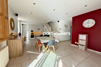 achat maison coust 18210