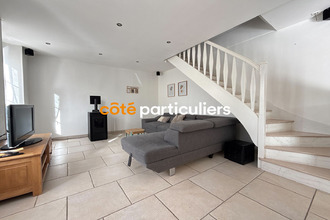 achat maison coust 18210