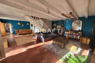 achat maison coust 18210