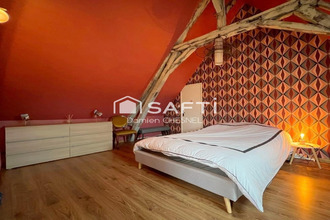 achat maison coust 18210