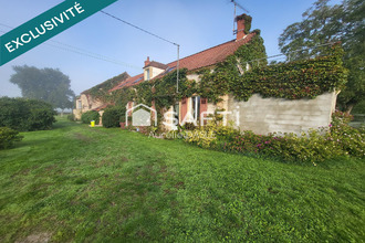 achat maison coust 18210