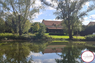 achat maison coust 18210