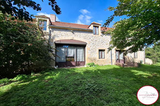 achat maison coust 18210