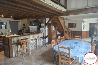 achat maison coust 18210