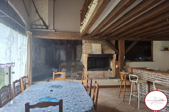 achat maison coust 18210