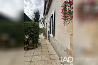 achat maison coust 18210