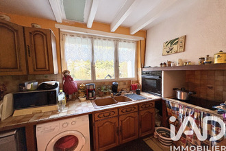 achat maison coust 18210