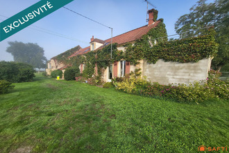 achat maison coust 18210