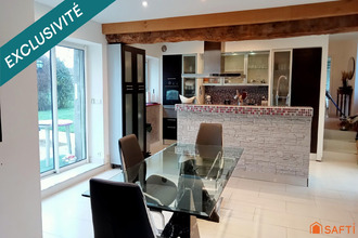 achat maison coust 18210