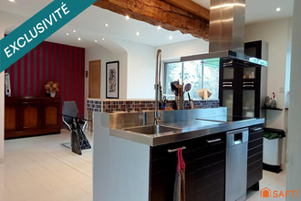 achat maison coust 18210