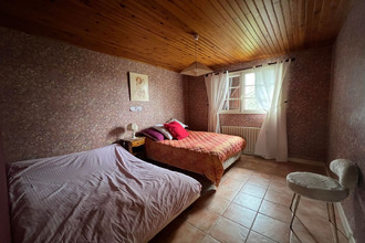 achat maison coust 18210