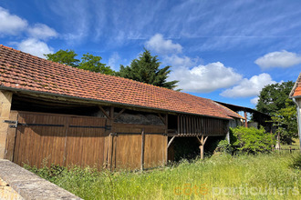 achat maison coust 18210