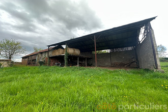 achat maison coust 18210