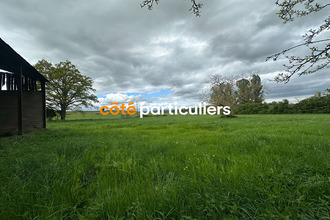 achat maison coust 18210