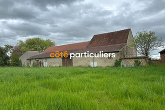 achat maison coust 18210