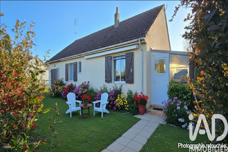 achat maison coust 18210