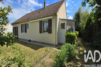 achat maison coust 18210