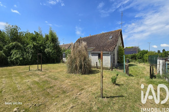 achat maison coust 18210