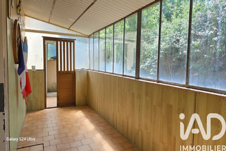 achat maison coust 18210