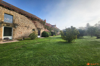 achat maison coust 18210