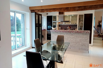 achat maison coust 18210