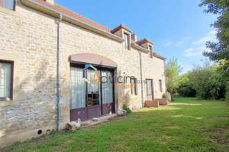 achat maison coust 18210