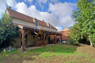 achat maison coust 18210