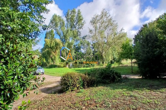 achat maison coust 18210