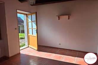 achat maison coust 18210