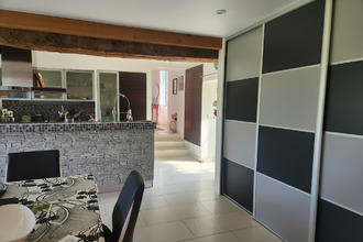 achat maison coust 18210