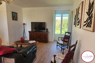 achat maison coust 18210