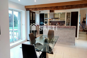 achat maison coust 18210