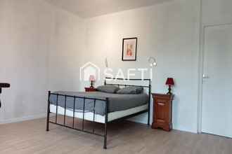 achat maison coust 18210