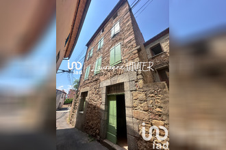 achat maison coustouges 66260