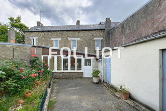 achat maison coutances 50200