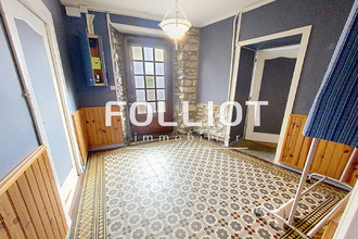 achat maison coutances 50200