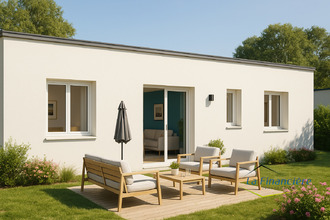 achat maison coutances 50200