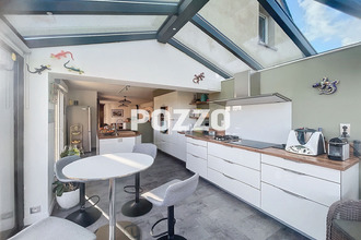 achat maison coutances 50200