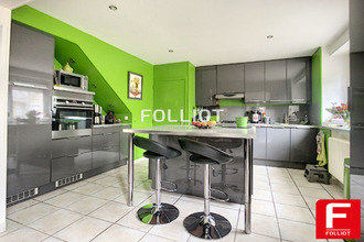 achat maison coutances 50200