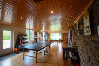 achat maison coutances 50200