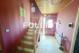 achat maison coutances 50200