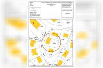 achat maison coutances 50200