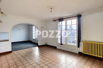 achat maison coutances 50200