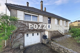 achat maison coutances 50200