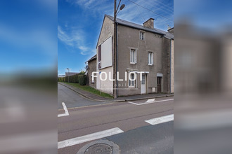 achat maison coutances 50200