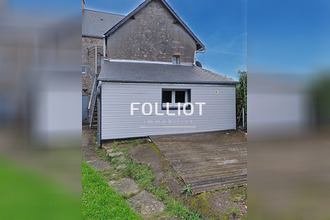 achat maison coutances 50200