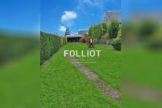 achat maison coutances 50200