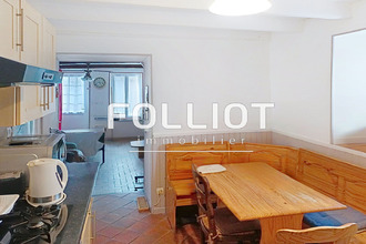 achat maison coutances 50200