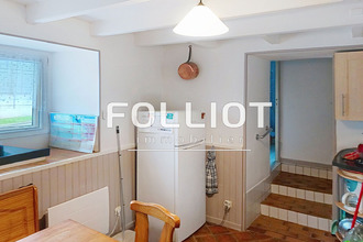 achat maison coutances 50200