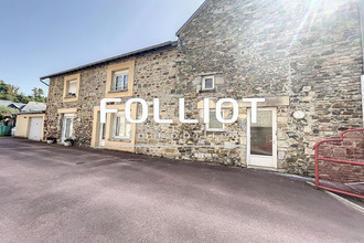 achat maison coutances 50200